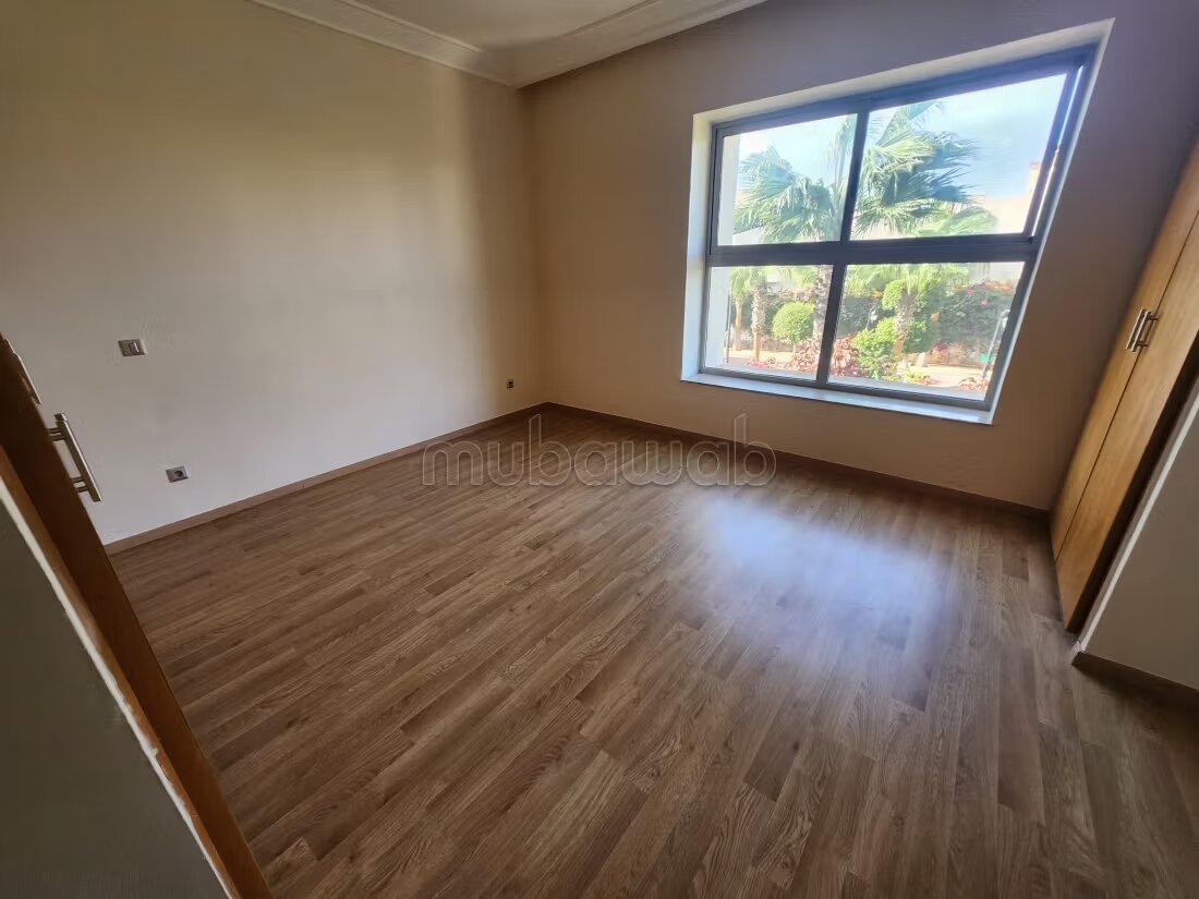 Villa 320 m² à louer à Casablanca – Dar Bouazza — Photo 25