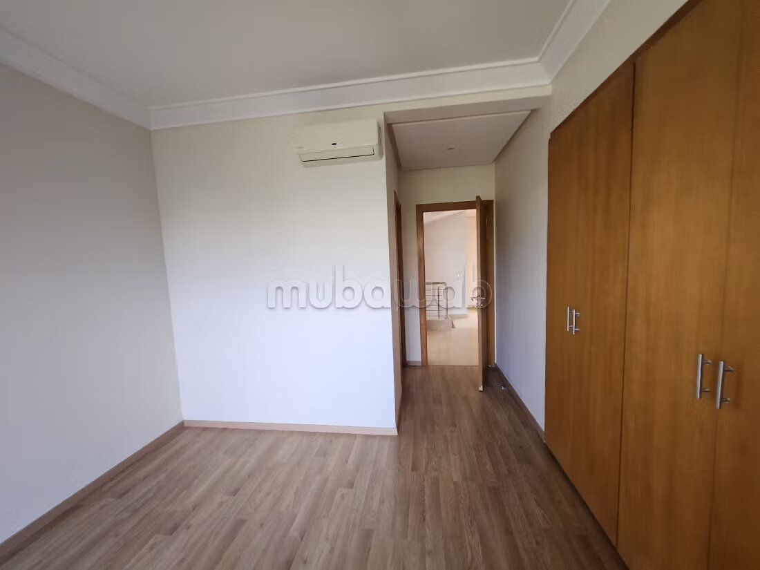 Villa 320 m² à louer à Casablanca – Dar Bouazza — Photo 29