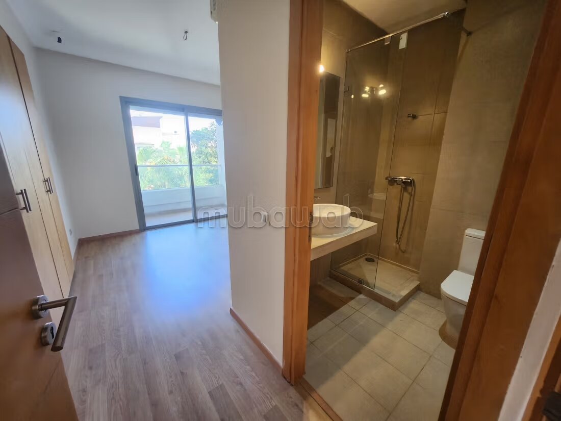 Villa 320 m² à louer à Casablanca – Dar Bouazza — Photo 33