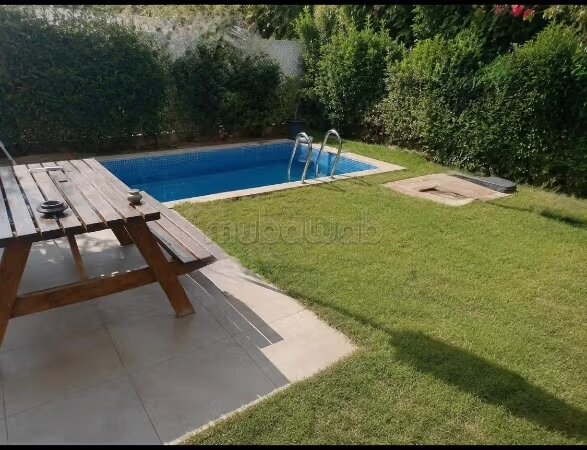 Villa 320 m² à louer à Casablanca – Dar Bouazza — Photo 49