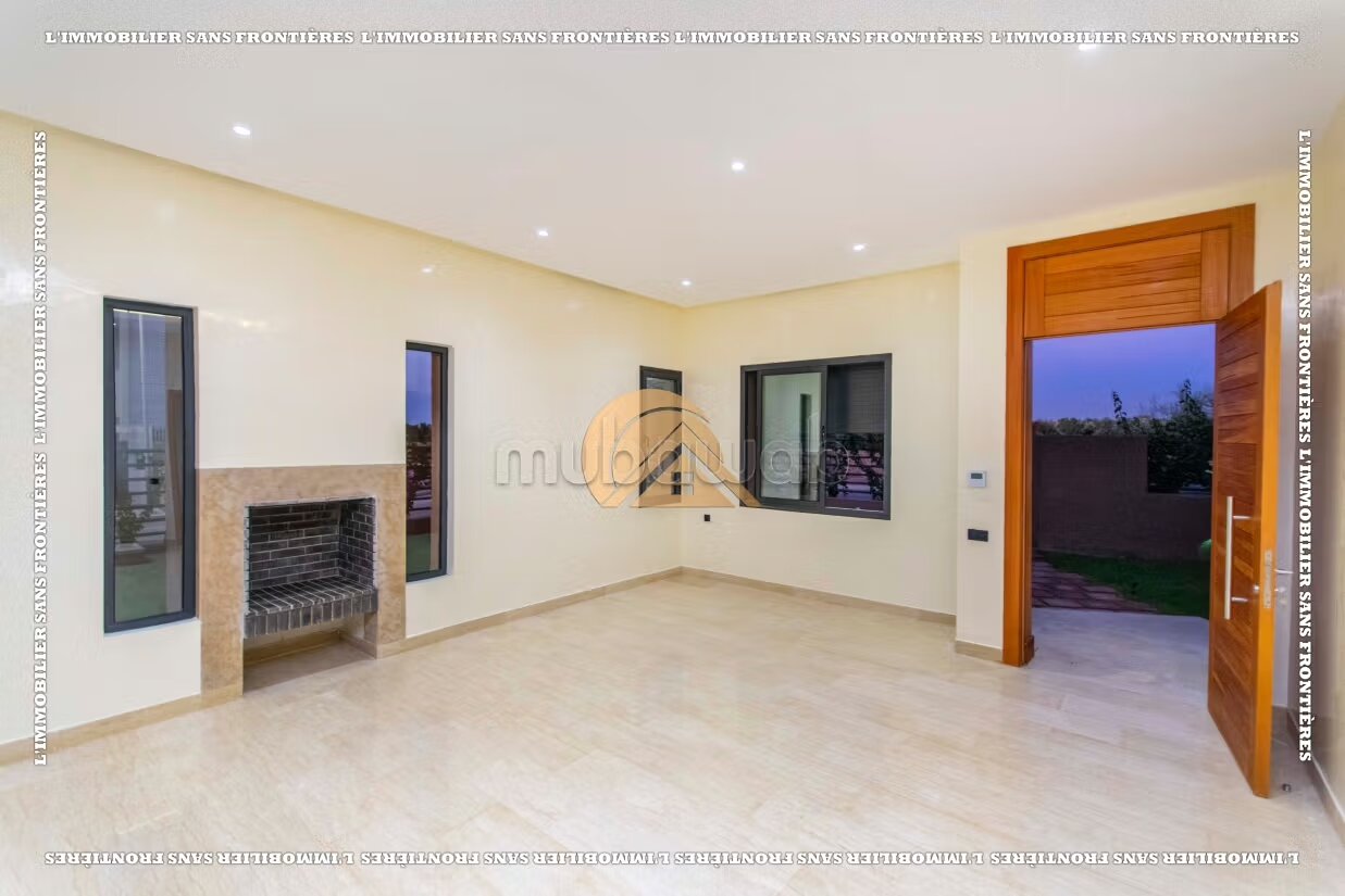 Villa 289 m² à vendre à Marrakech Targa — Photo 6