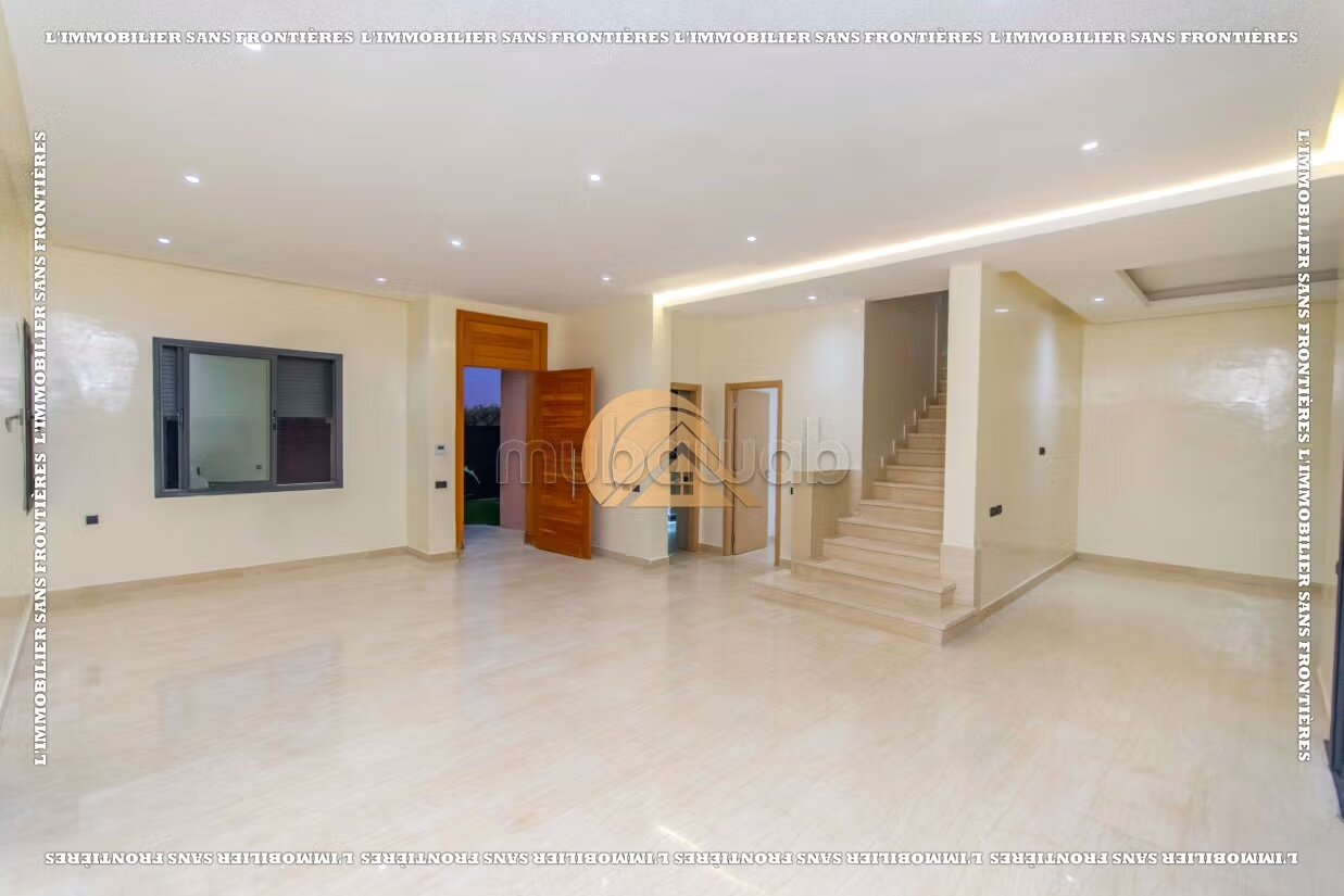Villa 289 m² à vendre à Marrakech Targa — Photo 8