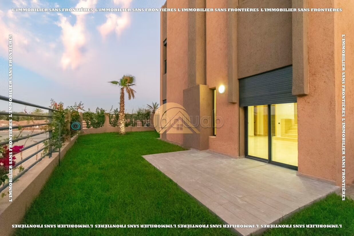 Villa 289 m² à vendre à Marrakech Targa — Photo 11