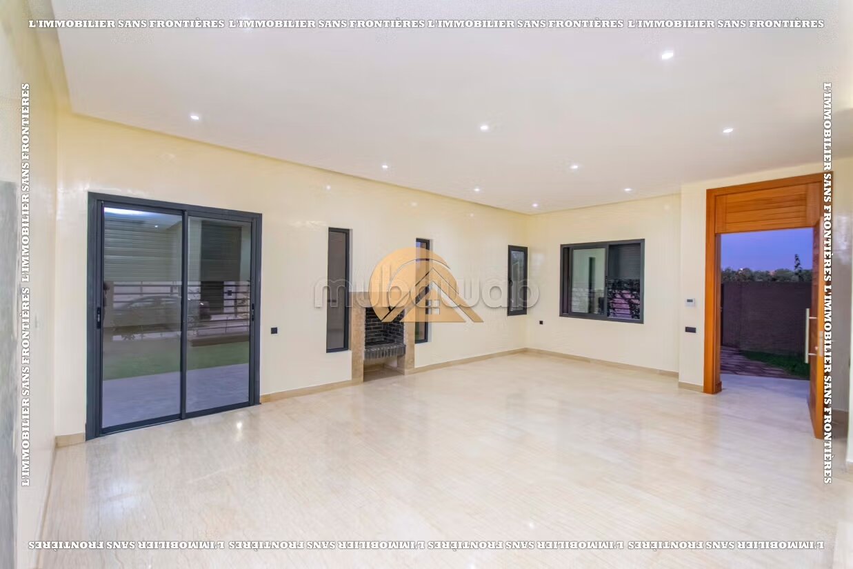 Villa 289 m² à vendre à Marrakech Targa — Photo 13