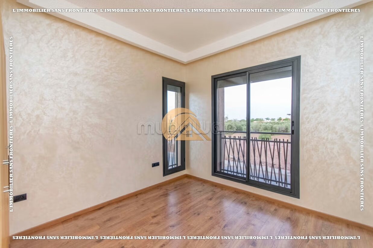 Villa 289 m² à vendre à Marrakech Targa — Photo 23