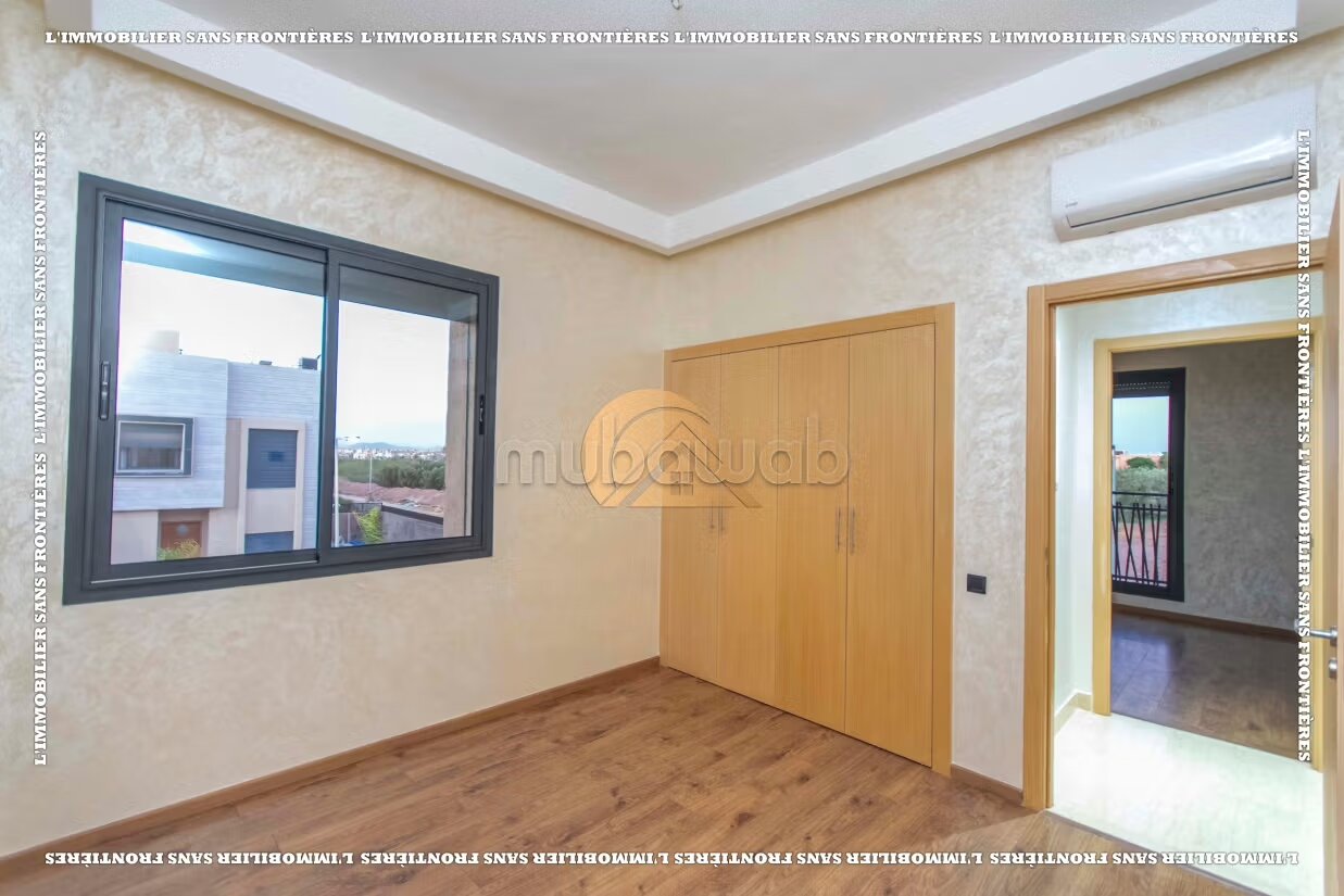 Villa 289 m² à vendre à Marrakech Targa — Photo 26