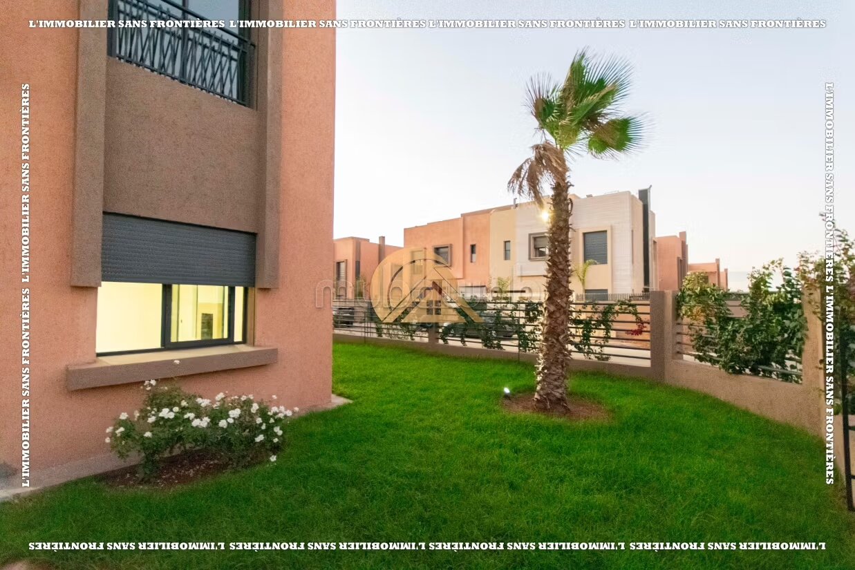 Villa 289 m² à vendre à Marrakech Targa — Photo 32