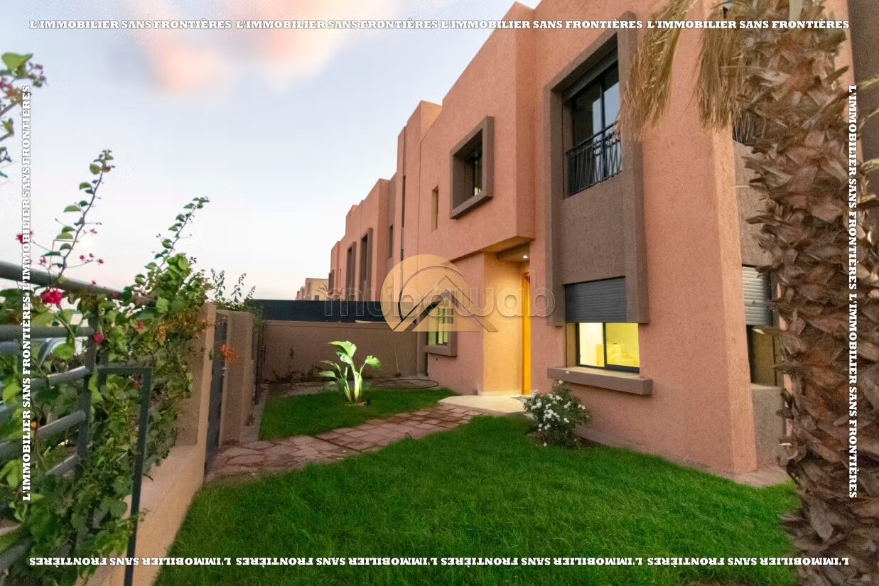 Villa 289 m² à vendre à Marrakech Targa — Photo 33