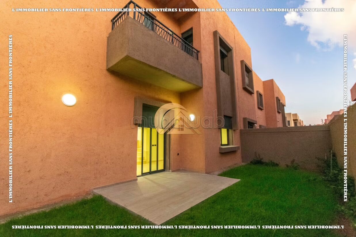 Villa 289 m² à vendre à Marrakech Targa — Photo 34