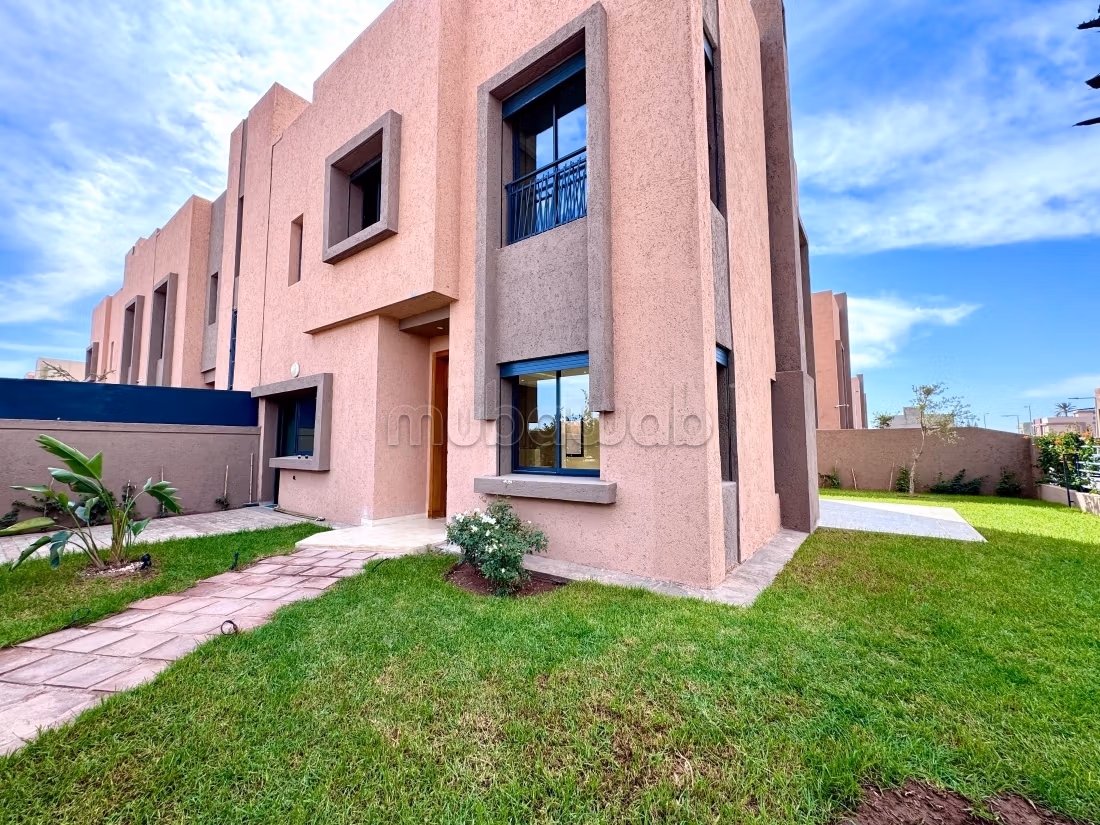 Villa de luxe à vendre à Hay Targa — Photo 2