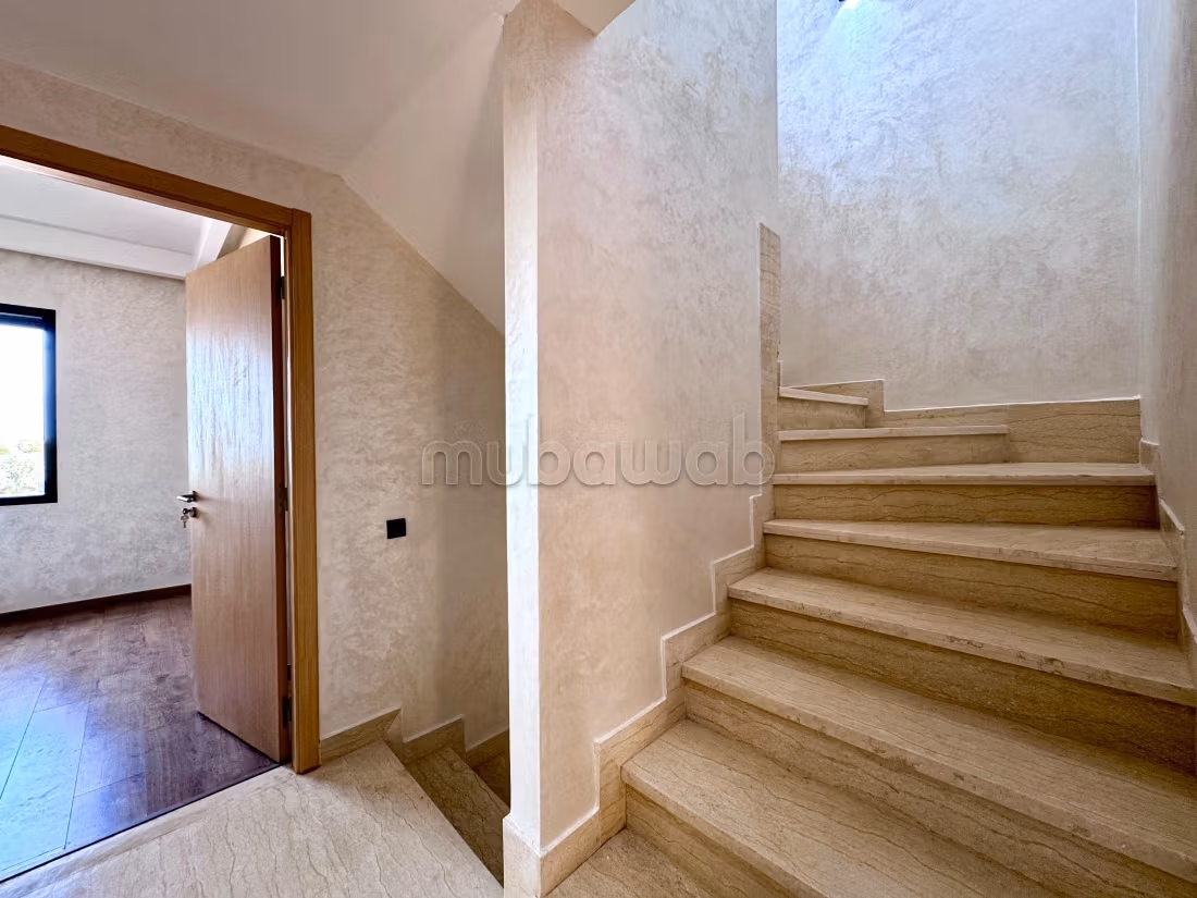 Villa de luxe à vendre à Hay Targa — Photo 15