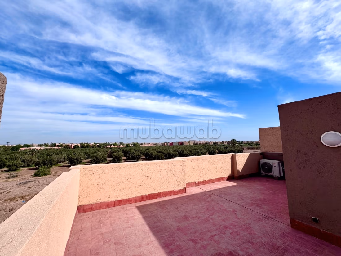 Villa de luxe à vendre à Hay Targa — Photo 17