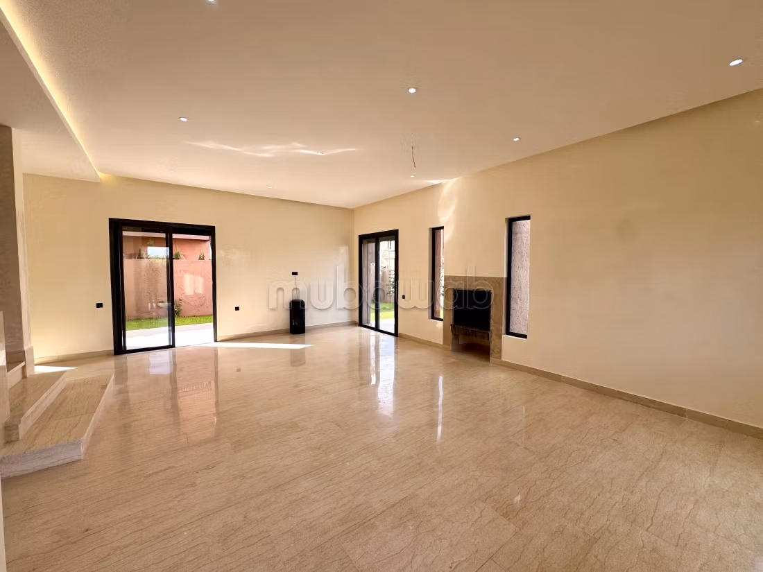 Villa de luxe à vendre à Hay Targa — Photo 21