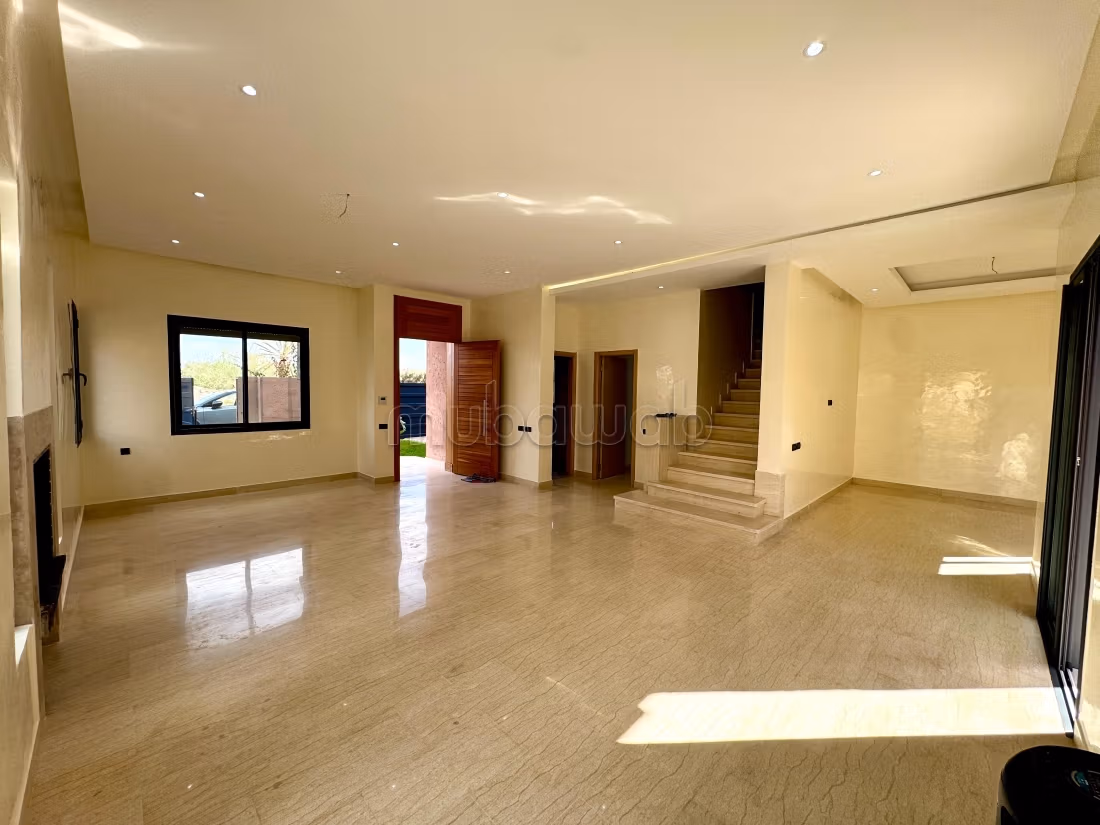 Villa de luxe à vendre à Hay Targa — Photo 27
