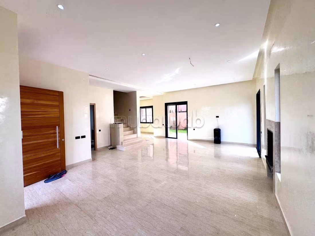Villa de luxe à vendre à Hay Targa — Photo 29