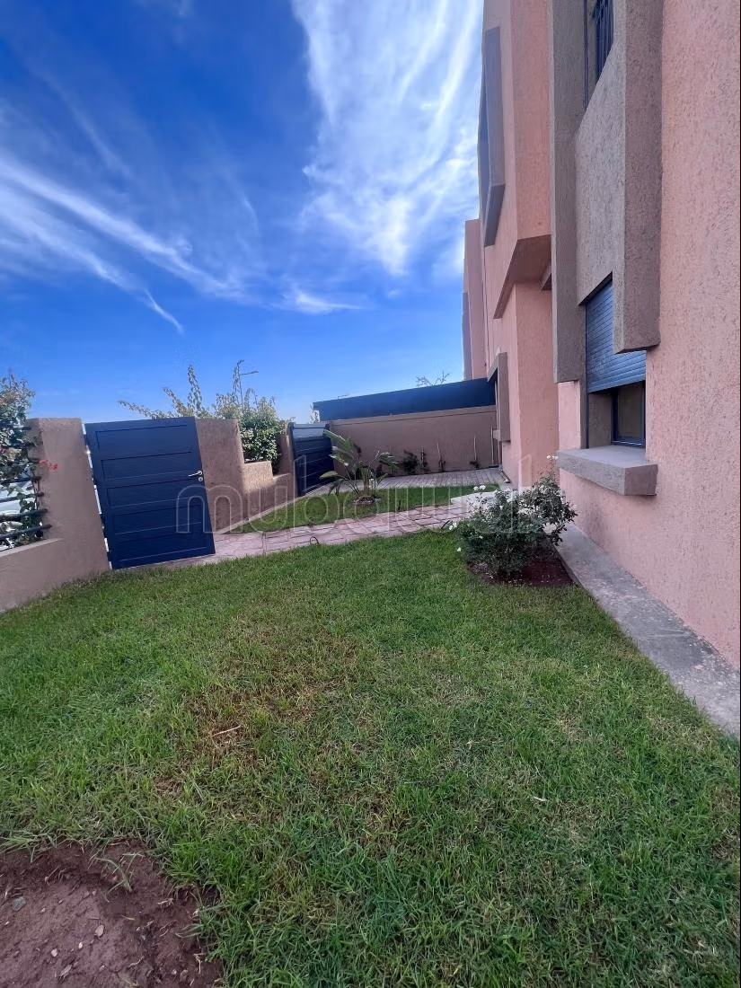 Villa de luxe à vendre à Hay Targa — Photo 31