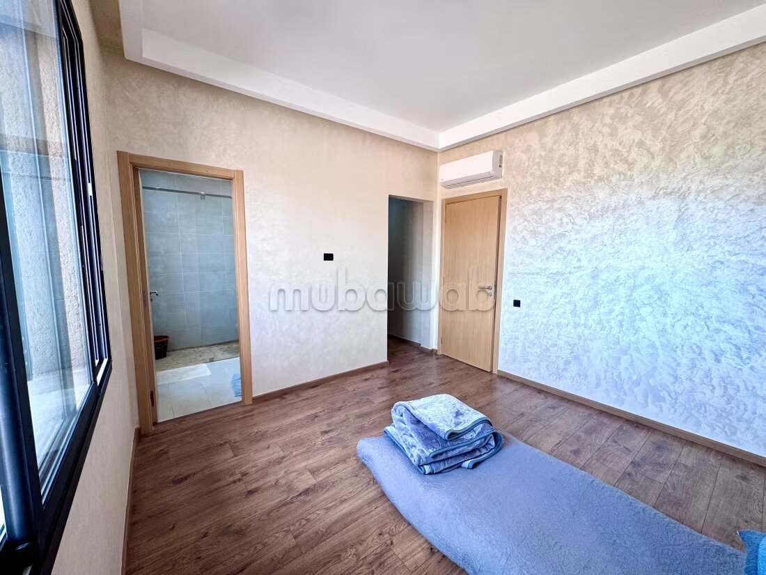 Villa de luxe à vendre à Hay Targa — Photo 4