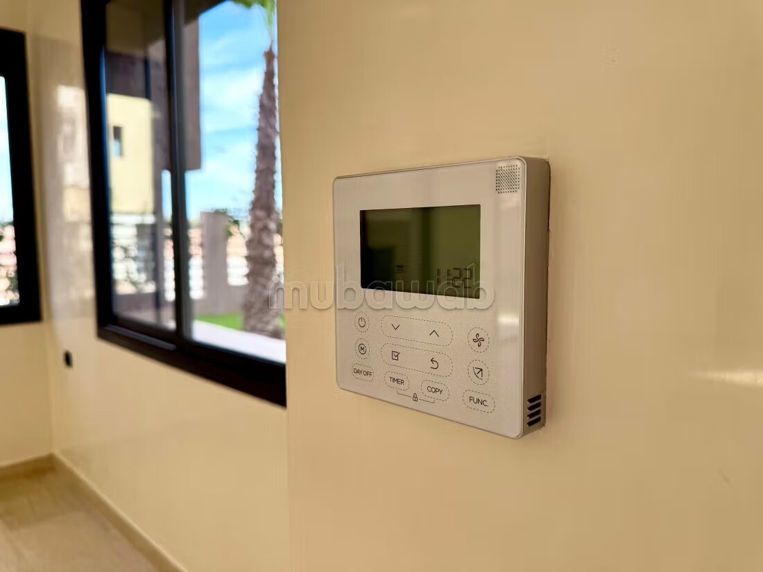 Villa de luxe à vendre à Hay Targa — Photo 10