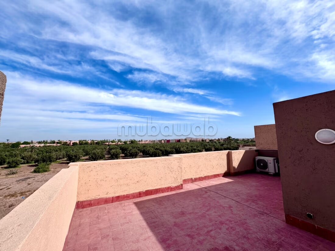Villa de luxe à vendre à Hay Targa — Photo 18