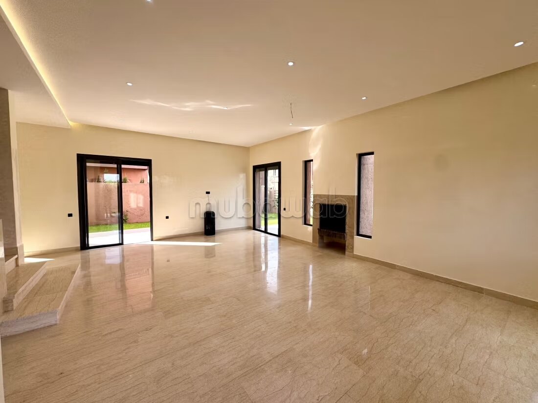 Villa de luxe à vendre à Hay Targa — Photo 22