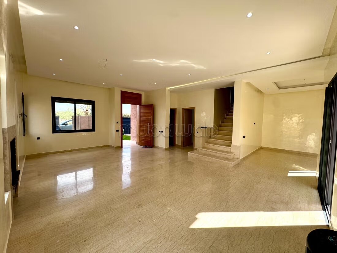 Villa de luxe à vendre à Hay Targa — Photo 28