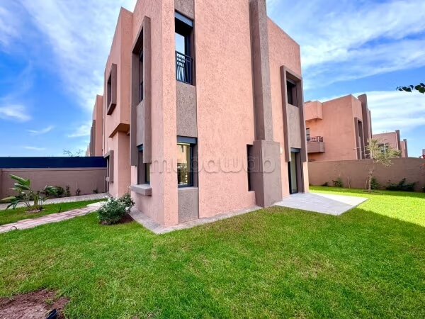 Villa de luxe à vendre à Hay Targa — Photo 39