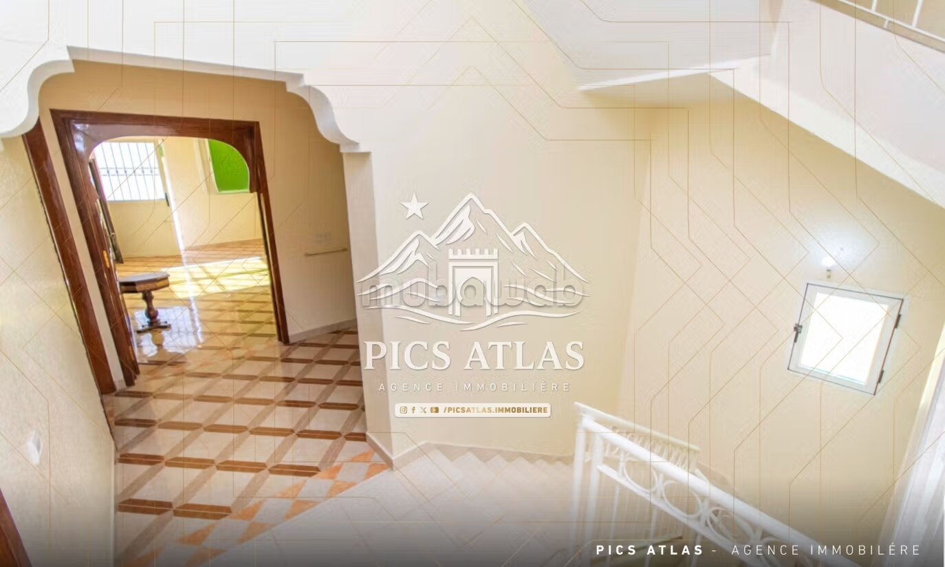 Luxury Villa 600 m² for Sale in Marrakech – Sidi Abdellah Ghiat km 29 — Photo 22