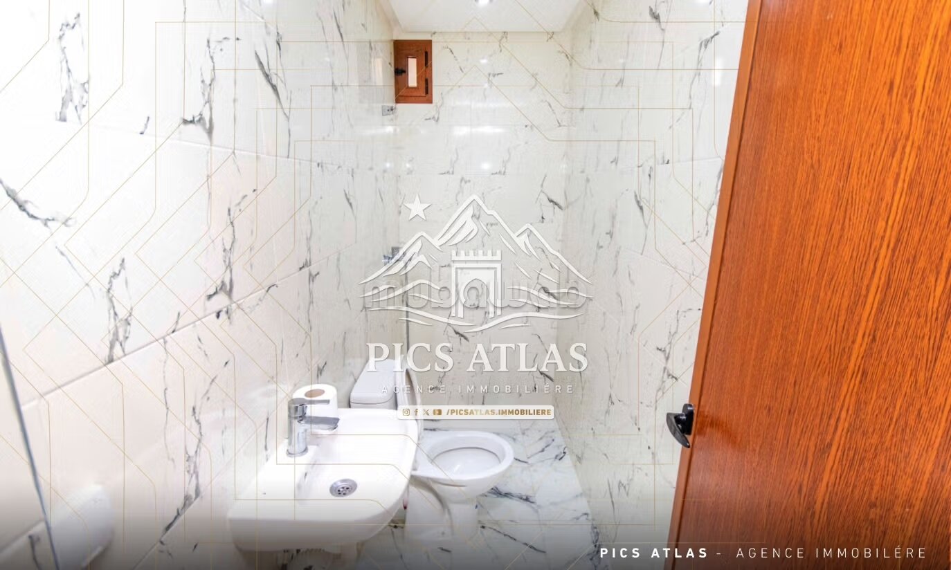 Luxury Villa 600 m² for Sale in Marrakech – Sidi Abdellah Ghiat km 29 — Photo 23