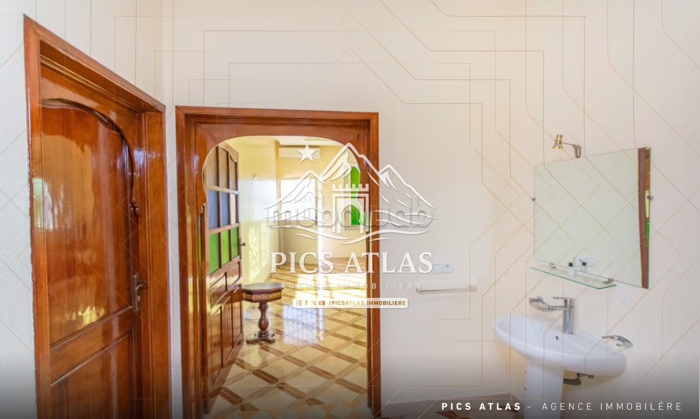 Luxury Villa 600 m² for Sale in Marrakech – Sidi Abdellah Ghiat km 29 — Photo 27