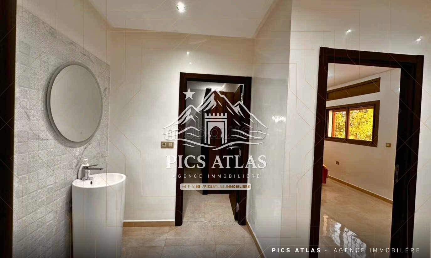 Villa 500 m² à vendre à Sidi Abdellah Ghiat - Marrakech — Photo 10