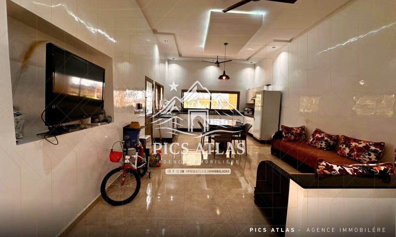 Villa 500 m² à vendre à Sidi Abdellah Ghiat - Marrakech — Photo 11