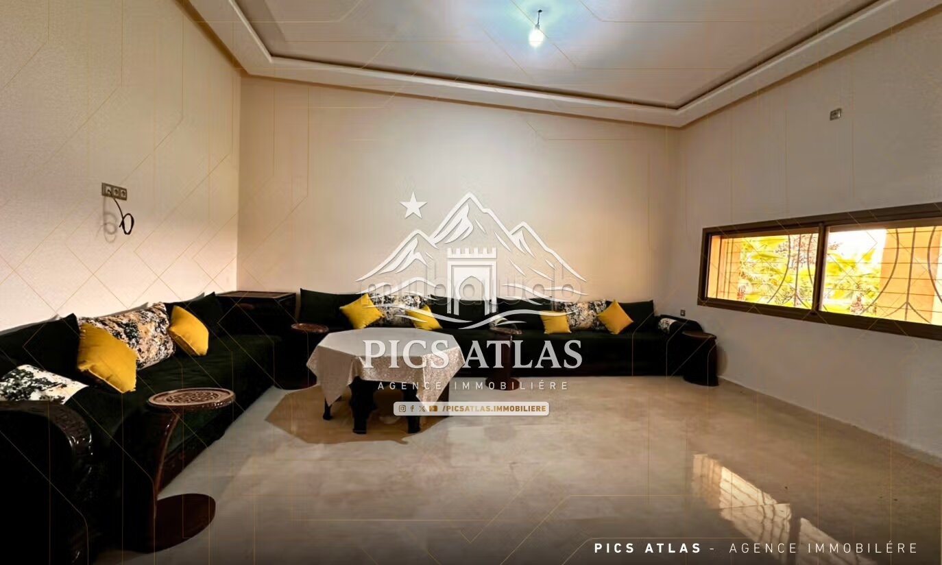 Villa 500 m² à vendre à Sidi Abdellah Ghiat - Marrakech — Photo 14