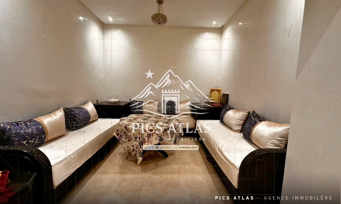 Villa 500 m² à vendre à Sidi Abdellah Ghiat - Marrakech — Photo 15