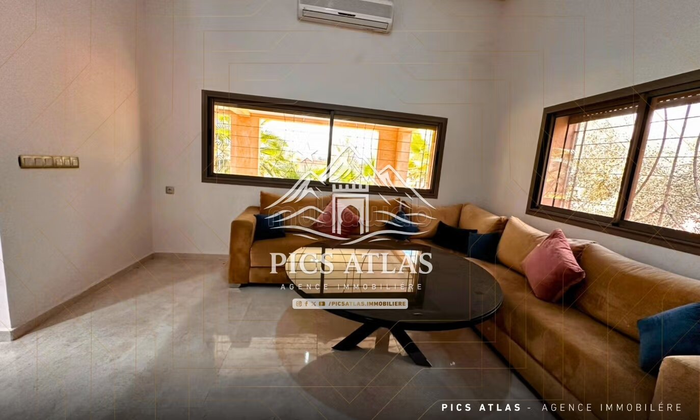 Villa 500 m² à vendre à Sidi Abdellah Ghiat - Marrakech — Photo 16