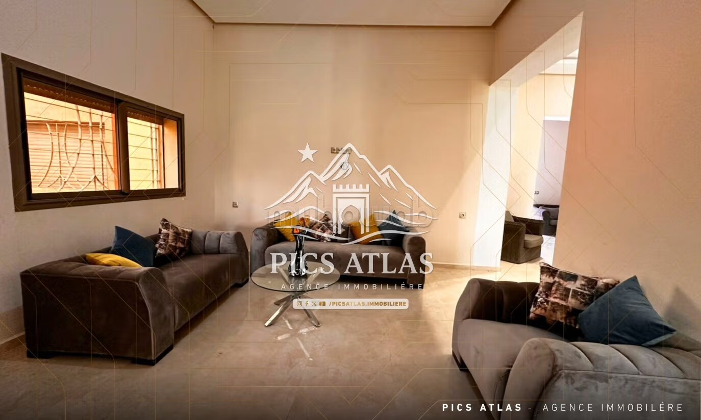 Villa 500 m² à vendre à Sidi Abdellah Ghiat - Marrakech — Photo 19