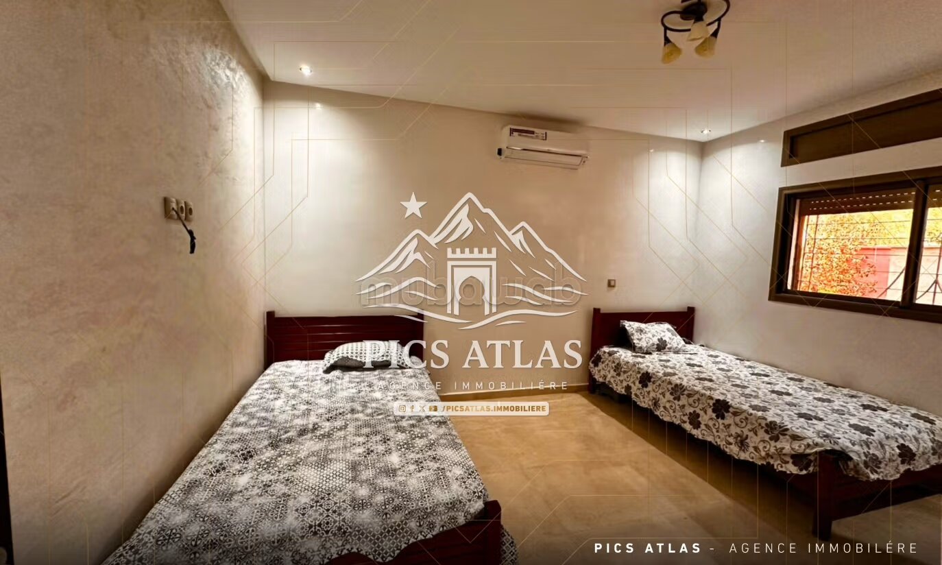 Villa 500 m² à vendre à Sidi Abdellah Ghiat - Marrakech — Photo 20