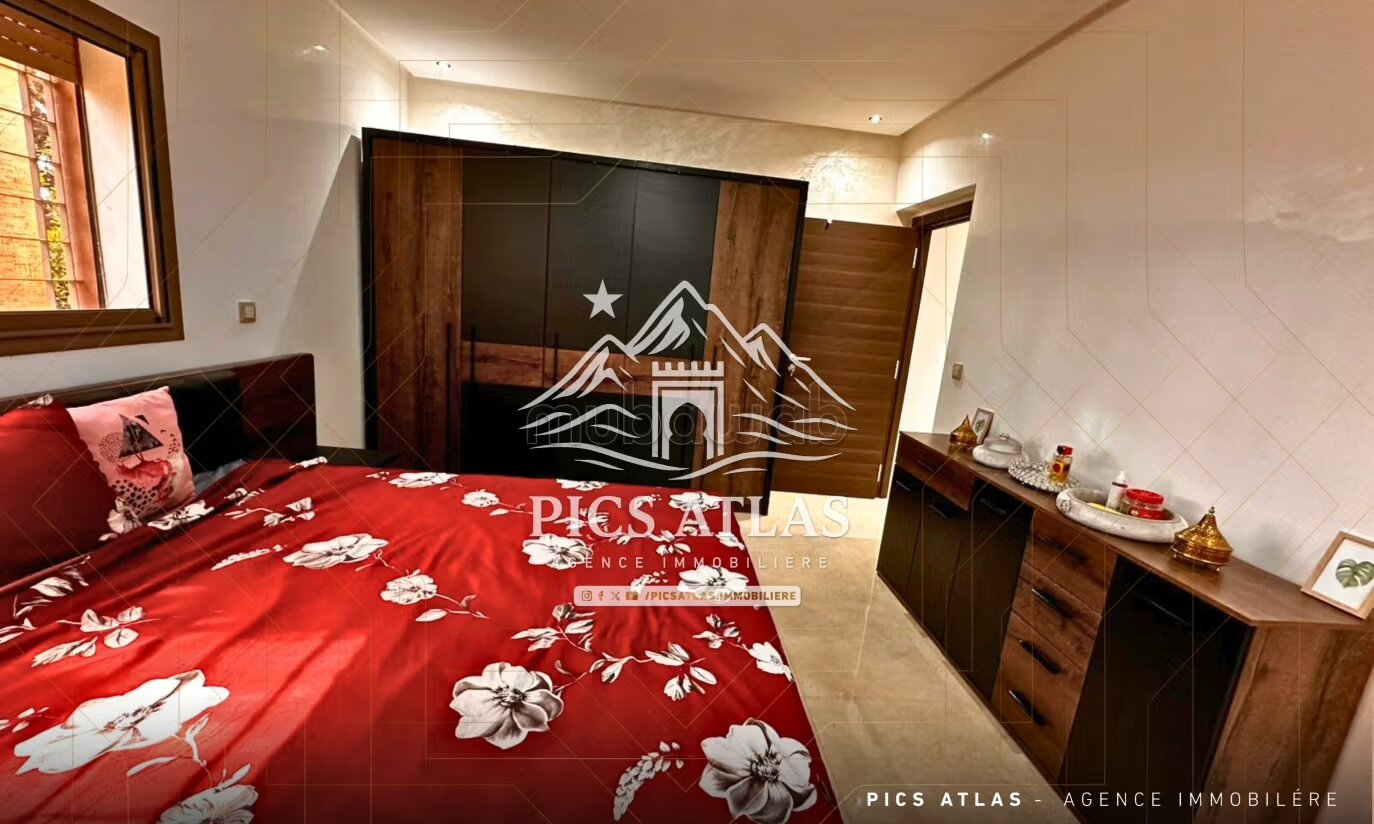 Villa 500 m² à vendre à Sidi Abdellah Ghiat - Marrakech — Photo 21