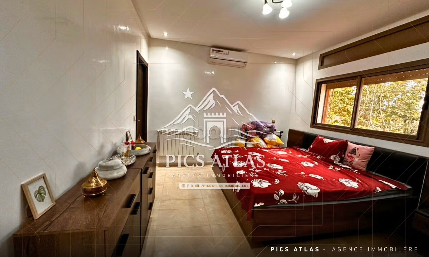Villa 500 m² à vendre à Sidi Abdellah Ghiat - Marrakech — Photo 22