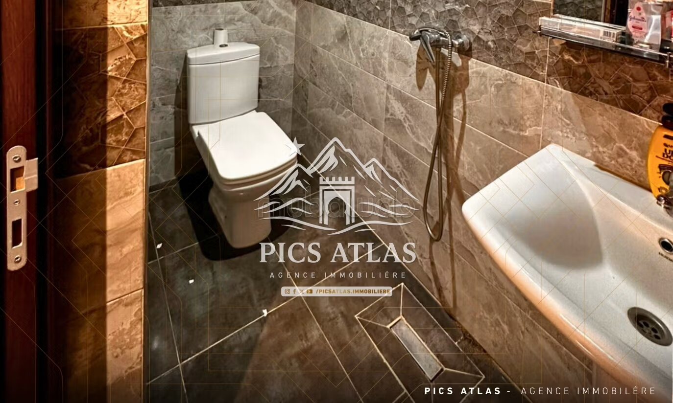Villa 500 m² à vendre à Sidi Abdellah Ghiat - Marrakech — Photo 23