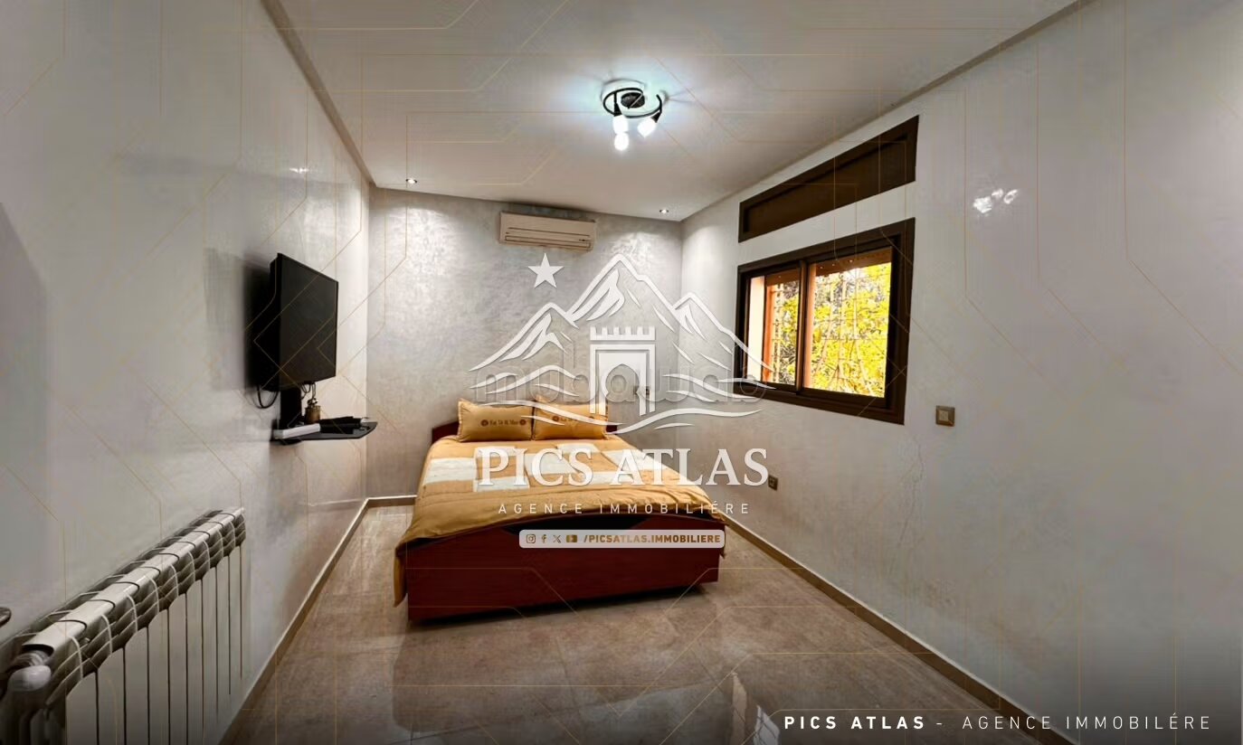 Villa 500 m² à vendre à Sidi Abdellah Ghiat - Marrakech — Photo 24