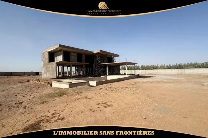 Villa 500 m² à vendre à Sidi Abdellah Ghiat - Marrakech — Photo 35