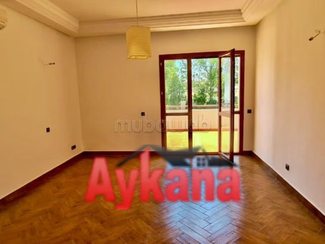 700 m² Villa for Rent in Rabat Souissi — Photo 13