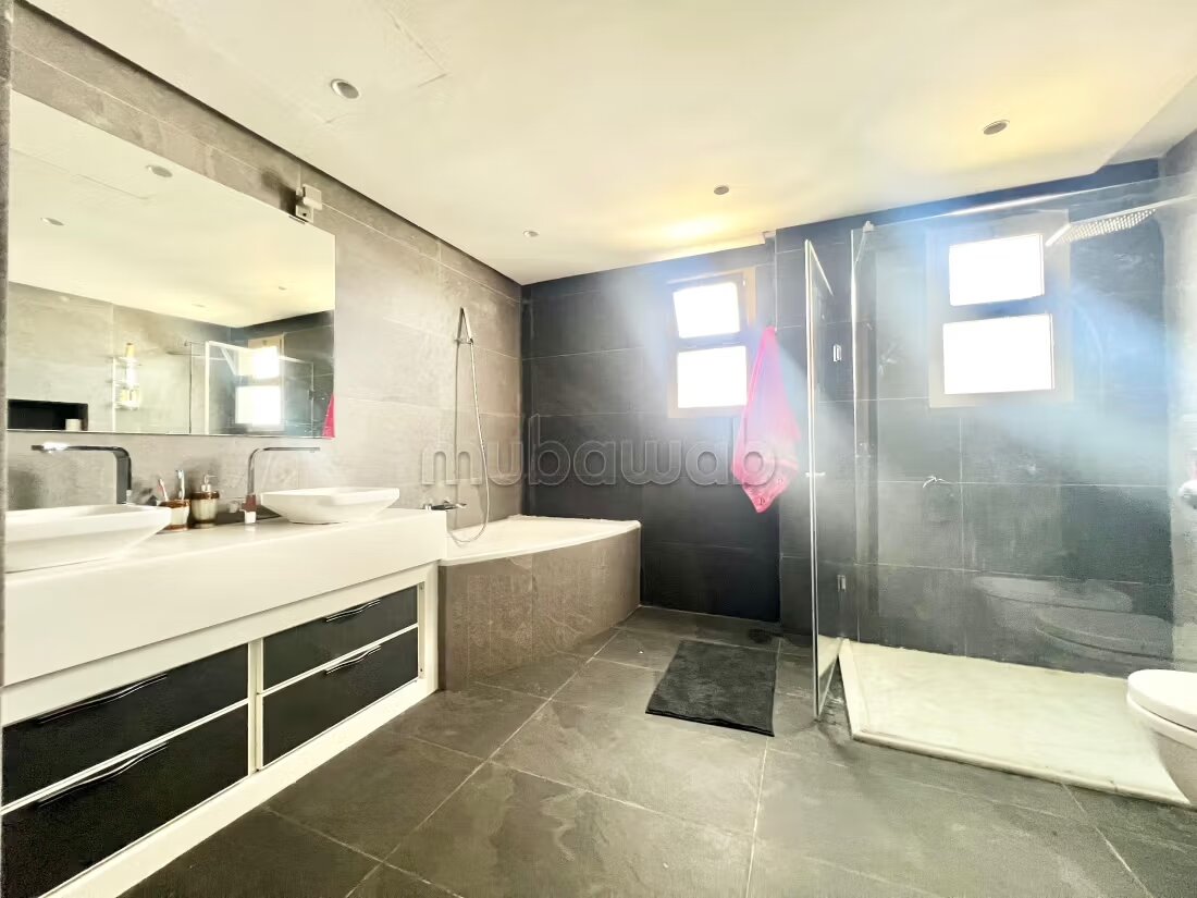 فيلا للايجار - الدار البيضاء — Photo 14