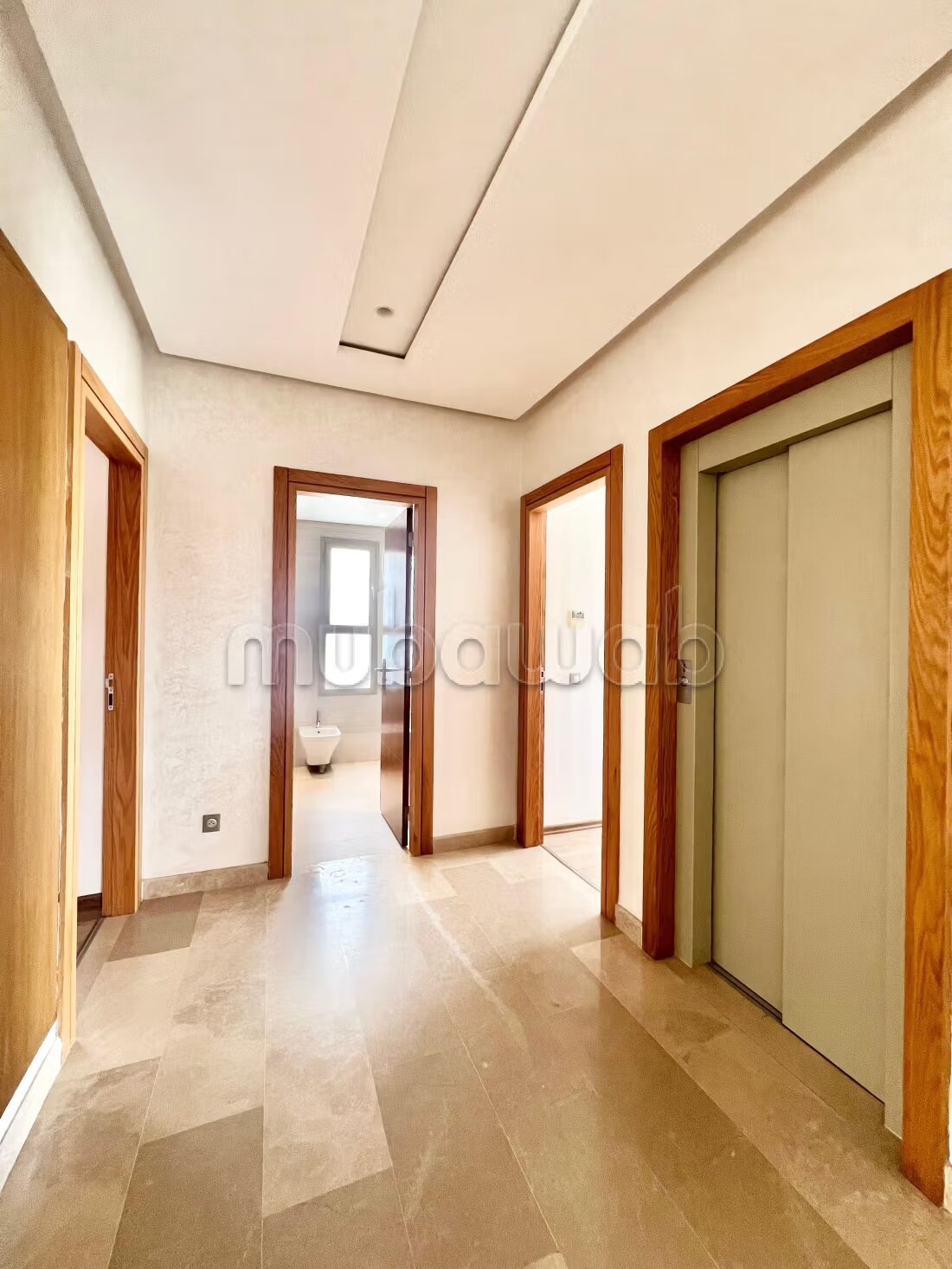فيلا للايجار - الدار البيضاء — Photo 20
