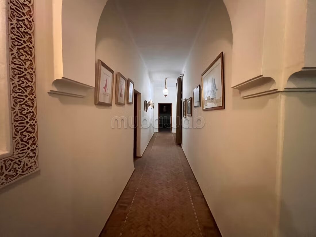 فيلا 780 متر مربع للبيع بمراكش — Photo 23
