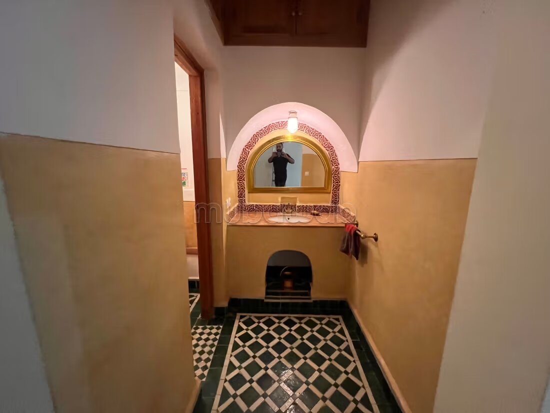 فيلا 780 متر مربع للبيع بمراكش — Photo 31