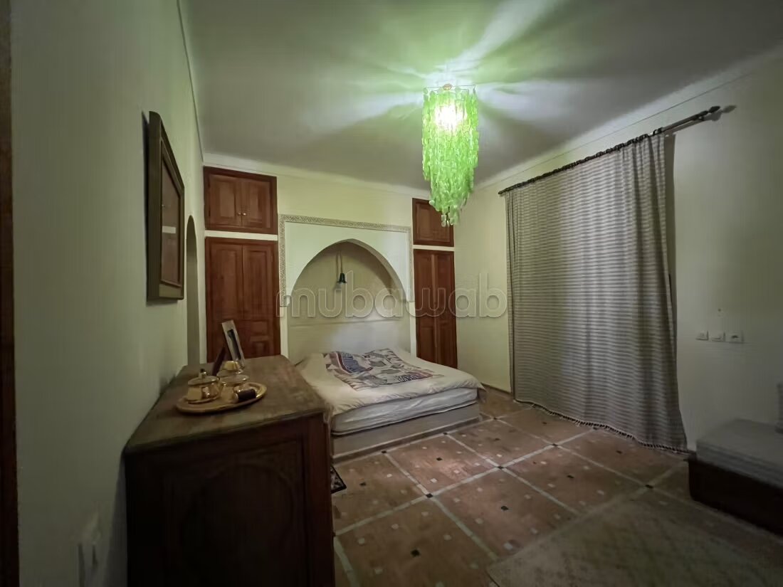 فيلا 780 متر مربع للبيع بمراكش — Photo 12