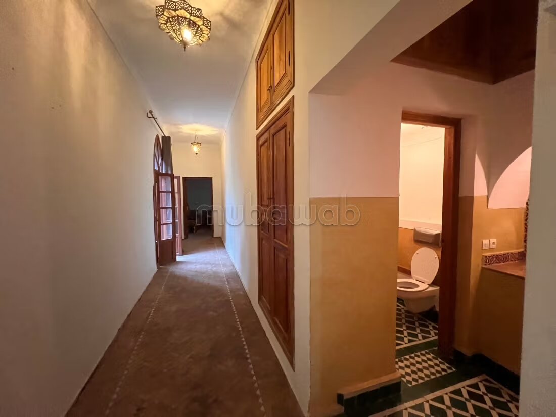 فيلا 780 متر مربع للبيع بمراكش — Photo 34