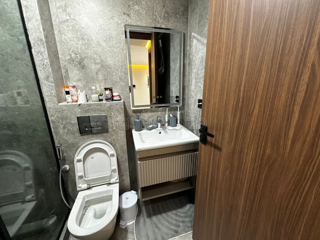 شقة 59 م² للإيجار في الدار البيضاء — Photo 24