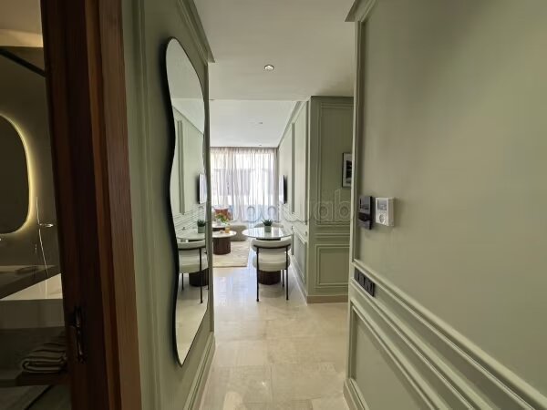 شقة 59 م² للإيجار في الدار البيضاء — Photo 43